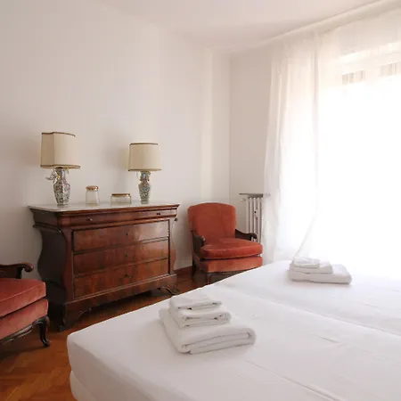 Italianway Easy - Piacenza 9 Daire