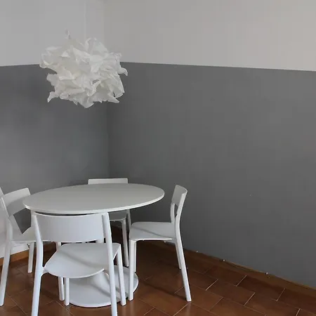 Italianway-piacenza Lägenhet Milano