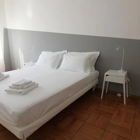 Lägenhet Italianway-piacenza Milano